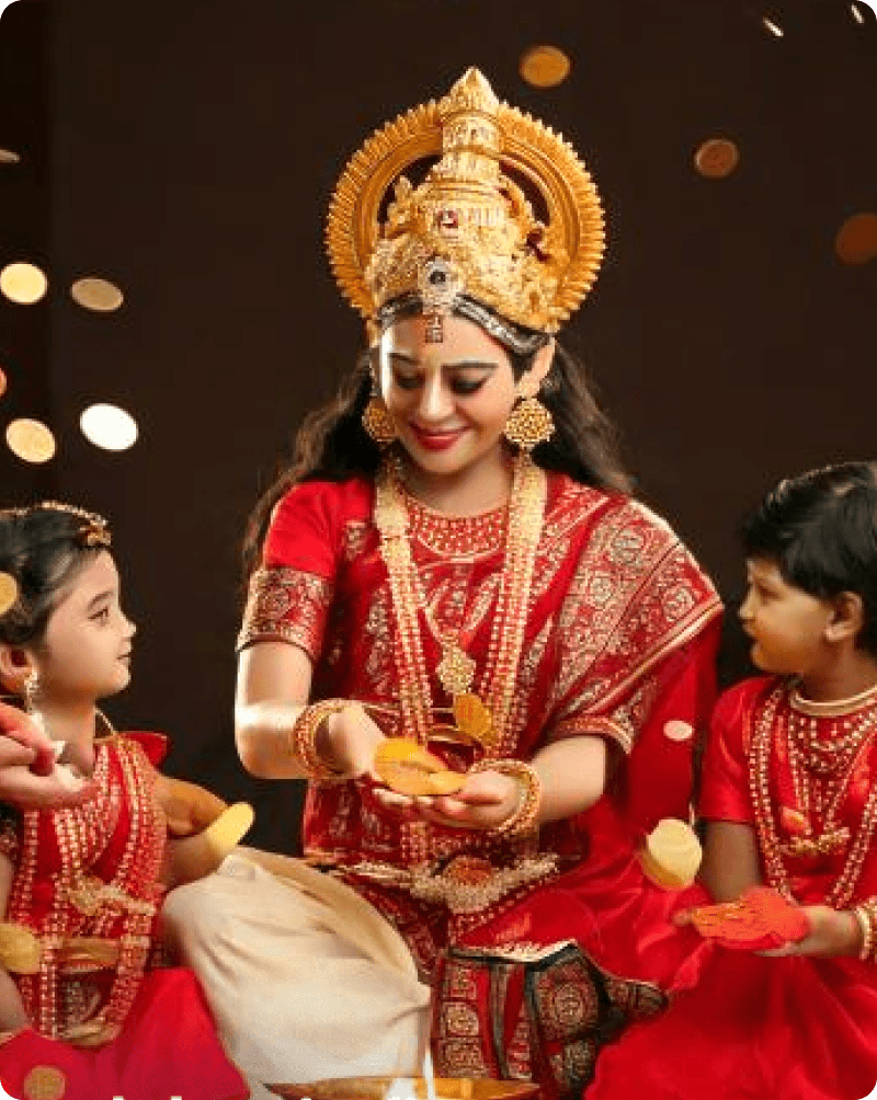 Laxmi Ji